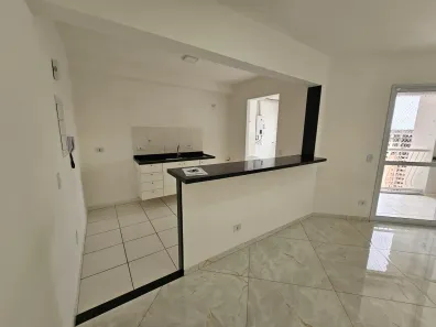 Apartamento com 2 Quartos para alugar, 82m² no Parque Esplanada, Embu das Artes