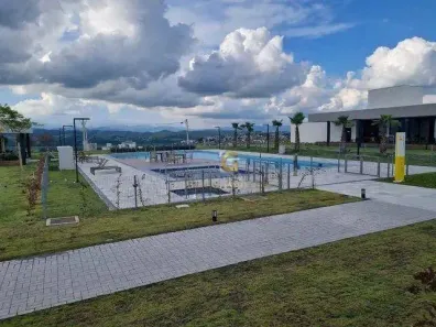 Lote/Terreno à venda, 348m² no Condomínio Residencial Alphaville I, São José dos Campos