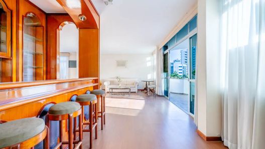 Apartamento com 2 Quartos à venda, 190m² no Jardim Blumenau, Blumenau