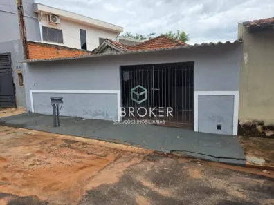 Casa com 2 Quartos à venda, 220m² no Vila Bela, Bauru