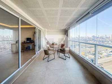 Apartamento com 3 Quartos à venda, 155m² no Ipiranga, São Paulo