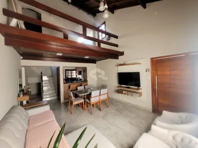Casa com 3 Quartos à venda, 140m² no Mato Grande, Canoas