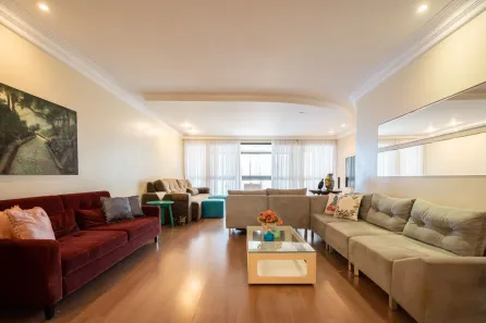 Apartamento com 4 Quartos à venda, 250m² no Praia da Costa, Vila Velha