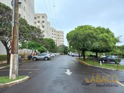 Apartamento com 2 Quartos à venda, 72m² no Vila Rancho Velho, São Carlos