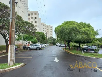 Apartamento com 2 Quartos à venda, 72m² no Vila Rancho Velho, São Carlos