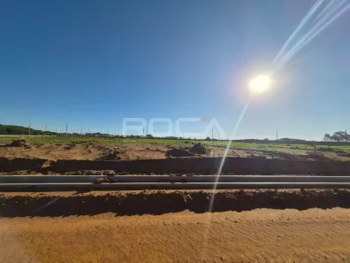 Lote/Terreno à venda, 300m² no Jardim Bandeirantes, São Carlos