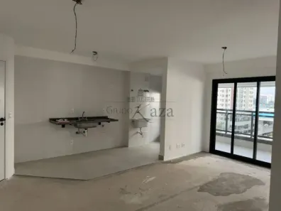 Apartamento com 3 Quartos à venda, 92m² no Jardim das Indústrias, São José dos Campos