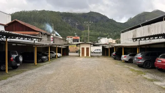 Lote/Terreno à venda, 1200m² no Olaria, Nova Friburgo