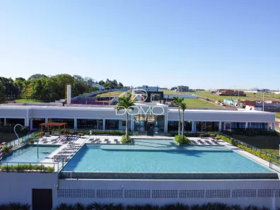 Lote/Terreno à venda, 600m² no Brasília, Cascavel
