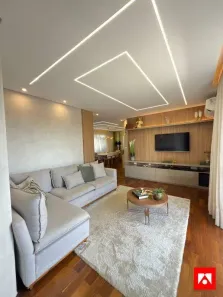 Apartamento com 3 Quartos à venda, 150m² no Centro, Santa Bárbara D'Oeste