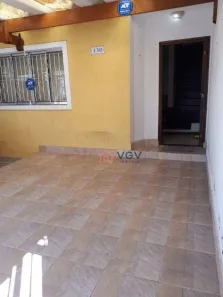 Sobrado com 3 Quartos à venda, 94m² no Jabaquara, São Paulo