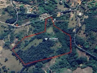 Lote/Terreno à venda, 78650m² no Centro, Sorocaba