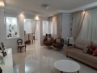 Apartamento com 4 Quartos à venda, 184m² no Vila Formosa, São Paulo