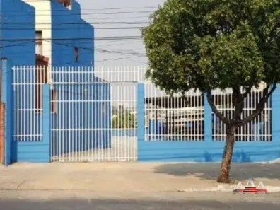 Lote/Terreno à venda, 1730m² no Centro-Sul, Cuiabá