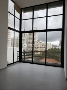 Apartamento com 2 Quartos à venda, 110m² no Cerqueira César, São Paulo