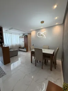 Apartamento com 2 Quartos à venda, 42m² no Ponta Negra, Manaus