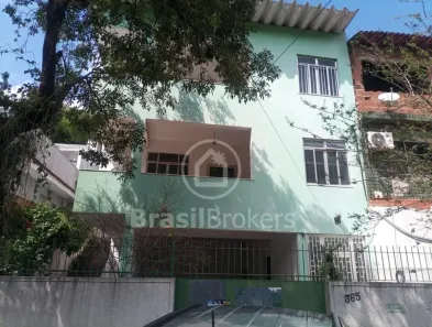 Casa com 3 Quartos à venda, 375m² no Taquara, Rio de Janeiro