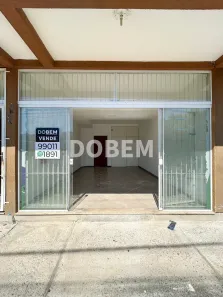 Ponto Comercial com 1 Quarto à venda, 38m² no Jardim Algarve, Alvorada