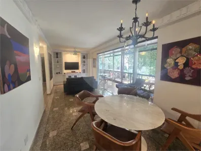 Apartamento com 2 Quartos à venda, 120m² no Leblon, Rio de Janeiro