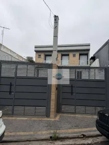 Sobrado com 3 Quartos à venda, 98m² no Jardim Líbano, São Paulo