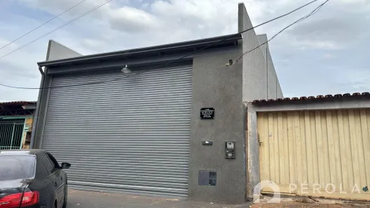 Galpão/Depósito/Armazém para alugar, 250m² no Conjunto Vera Cruz, Goiânia