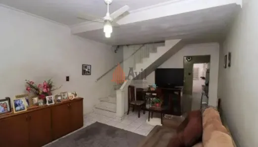 Sobrado com 2 Quartos à venda, 100m² no Vila Carrão, São Paulo