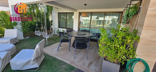 Apartamento com 3 Quartos à venda, 107m² no Itacimirim (Monte Gordo), Camaçari