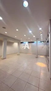 Ponto Comercial para alugar, 92m² no Santa Mônica, Uberlândia