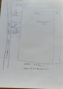 Fazenda/Sítio à venda, 480000m² no Centro, Porto Murtinho