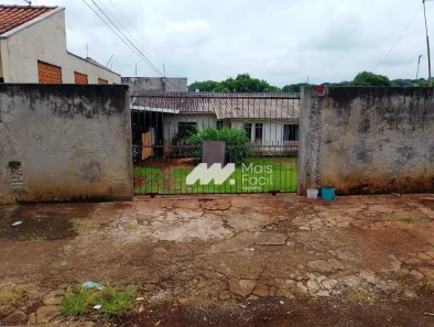 Casa com 2 Quartos à venda, 80m² no Parque Residencial Tuiuti, Maringá
