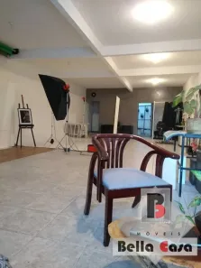 Imóvel Comercial à venda, 280m² no Vila Bertioga, São Paulo