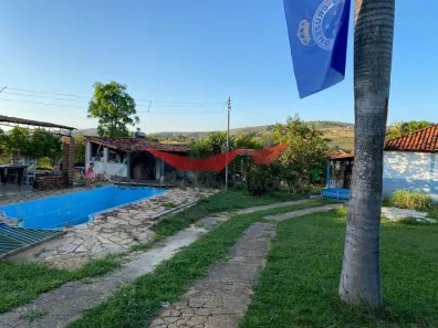Fazenda/Sítio com 3 Quartos à venda, 500m² no , Paraopeba