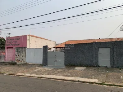 Casa com 1 Quarto à venda, 139m² no Vila Aeroporto, Campinas