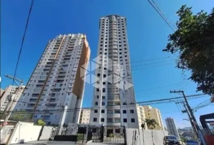 Cobertura com 3 Quartos à venda, 128m² no Lauzane Paulista, São Paulo