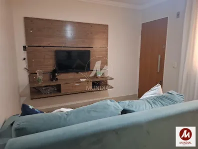 Apartamento com 2 Quartos à venda, 48m² no República, Ribeirão Preto