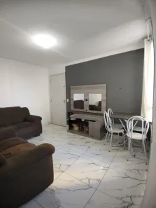 Apartamento com 2 Quartos à venda, 45m² no Residencial Rubi, Limeira