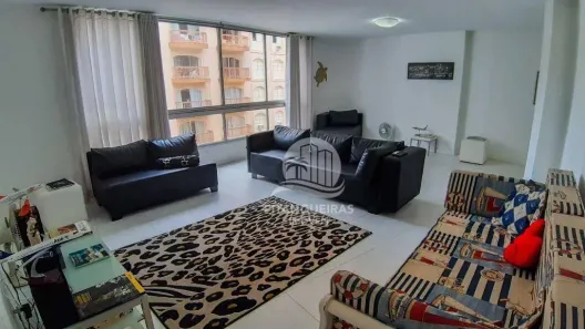 Apartamento com 2 Quartos à venda, 140m² no Pitangueiras, Guarujá