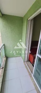 Apartamento com 2 Quartos à venda, 55m² no Brás de Pina, Rio de Janeiro