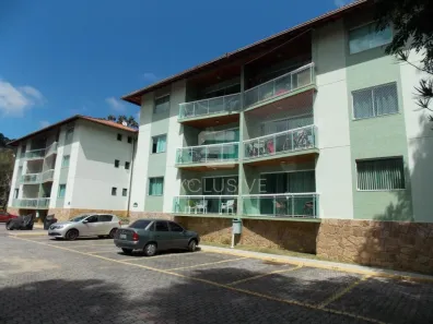 Apartamento com 3 Quartos à venda, 105m² no Cônego, Nova Friburgo