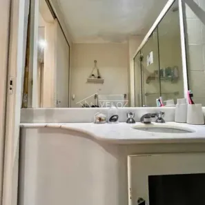 Apartamento com 2 Quartos à venda, 112m² no Gávea, Rio de Janeiro