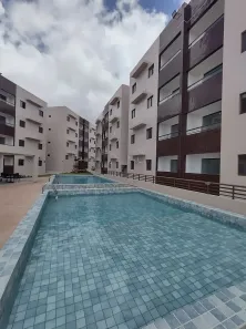 Apartamento com 2 Quartos à venda, 49m² no José Américo de Almeida, João Pessoa