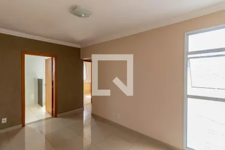 Apartamento com 2 Quartos à venda, 50m² no Santa Branca, Belo Horizonte