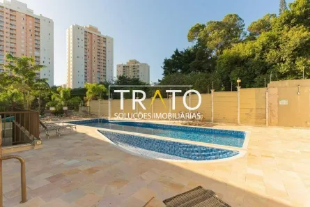 Apartamento com 2 Quartos à venda, 100m² no Jardim Nova Europa, Campinas