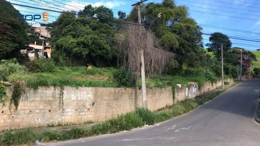 Lote/Terreno à venda, 8334m² no Nova Era, Juiz de Fora
