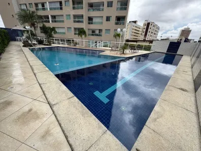 Apartamento com 3 Quartos à venda, 84m² no Centro, Fortaleza