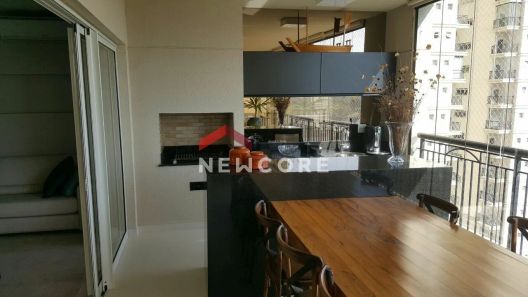 Apartamento com 4 Quartos à venda, 248m² no Jardim Portal da Colina, Sorocaba