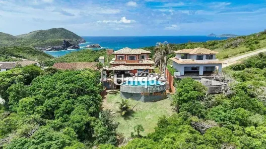Casa com 4 Quartos à venda, 319m² no Ferradura, Armação dos Búzios