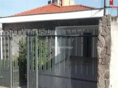 Casa com 3 Quartos para alugar, 247m² no Centro, Sorocaba
