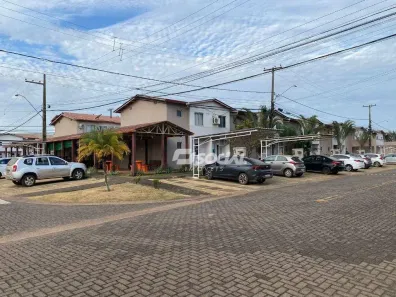 Casa de Condomínio com 3 Quartos para alugar, 94m² no Aeroclube, Porto Velho