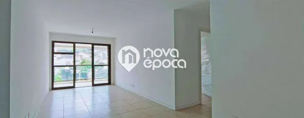Apartamento com 2 Quartos à venda, 75m² no Vila Isabel, Rio de Janeiro
